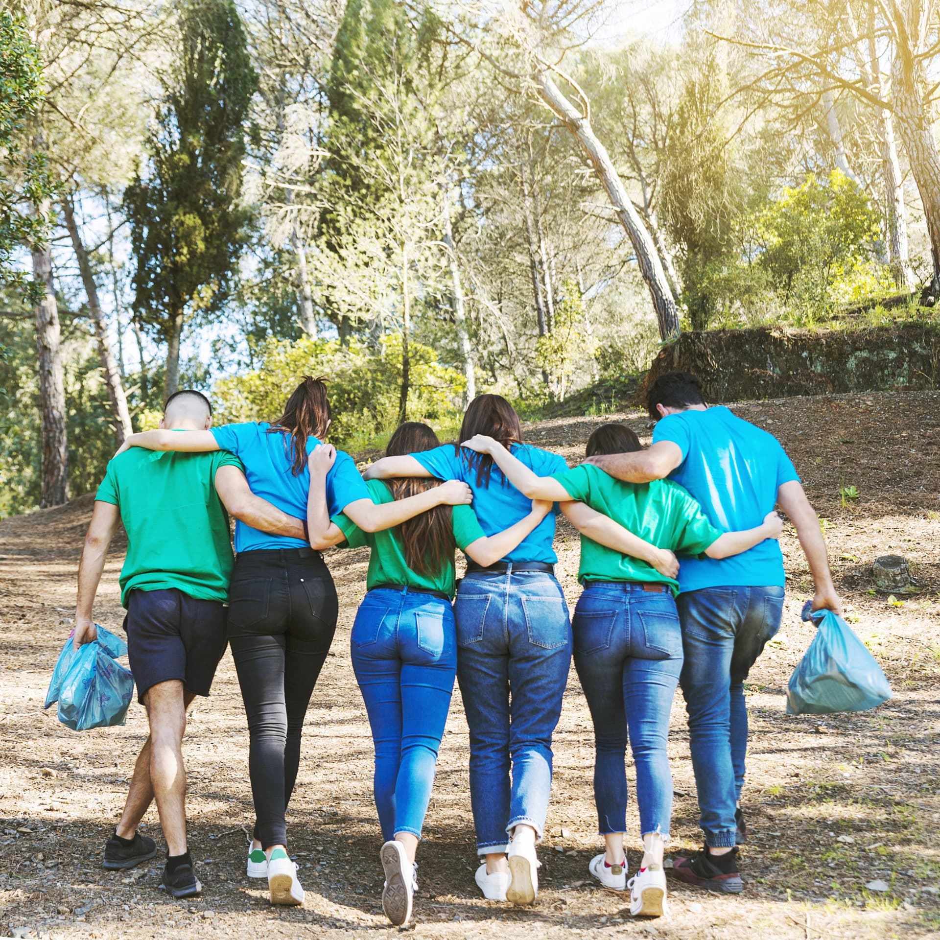 Responsabilidad social corporativa