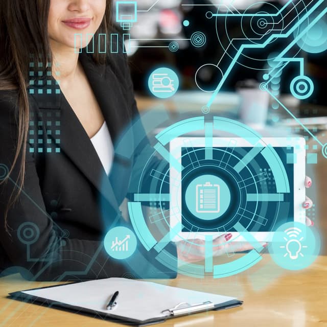 Servicios gestión de la innovación
