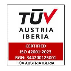 Certification FI Group